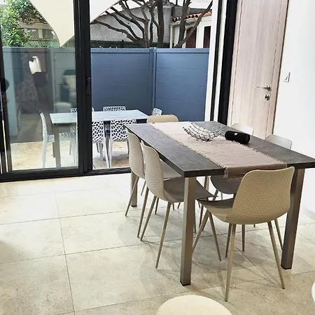 Casa vacanze De Standing A La Avec Exterieur Banyuls-sur-Mer