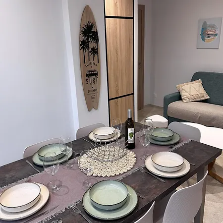 De Standing A La Avec Exterieur *